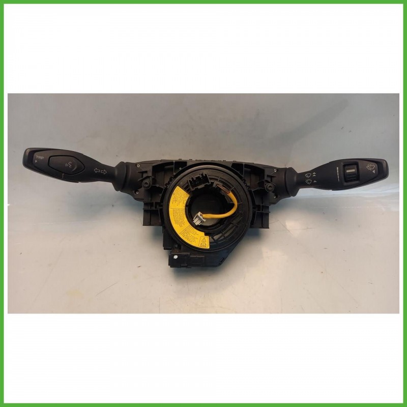 Molla Spirale Contatto Spiralato Ford Fiesta 6 Serie 1.4 Flexifuel 16v. 2008-2012 2116409 Fomoco 8A6T-13N064-GE