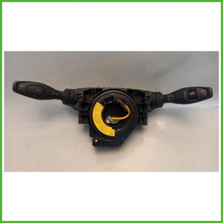 Molla Spirale Contatto Spiralato Ford Fiesta 6 Serie 1.4 Flexifuel 16v. 2008-2012 2116409 Fomoco 8A6T-13N064-GE