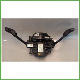 Molla Spirale Contatto Spiralato Seat Leon 5F1 1.6 TDi 16v. 2013-2016 5Q0953513RIGI