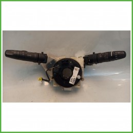 Molla Spirale Contatto Spiralato Nissan Micra 3 Serie 1.2 16v. 2003-2005 25560AX785