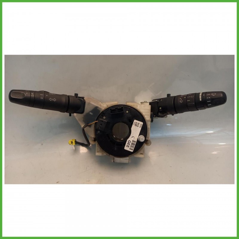 Molla Spirale Contatto Spiralato Nissan Micra 3 Serie 1.2 16v. 2003-2005 25560AX785