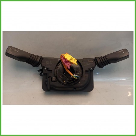 Molla Spirale Contatto Spiralato Opel Astra H 1.7 CDTi 16v. 2004-2009 93184341 Valeo 281052