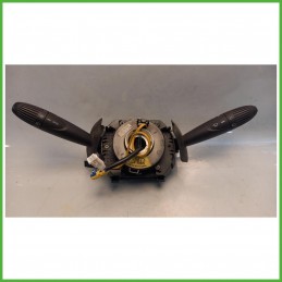 Molla Spirale Contatto Spiralato Fiat Doblo 1 Serie 1.9 JTD Dynamic 2003-2005 735292034
