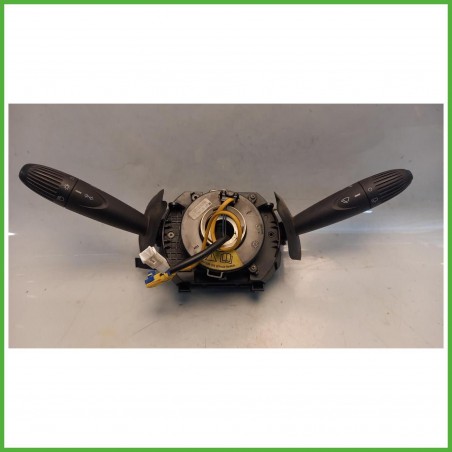 Molla Spirale Contatto Spiralato Fiat Doblo 1 Serie 1.9 JTD Dynamic 2003-2005 735292034