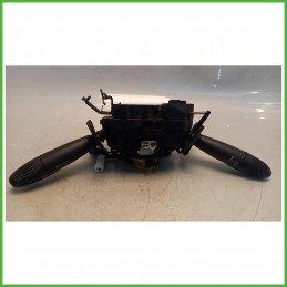 Molla Spirale Contatto Spiralato Fiat Doblo 1 Serie 1.9 JTD Dynamic 2003-2005 735292034