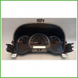 Quadro strumenti contachilometri tachimetro 51871010 Fiat Panda 2 Serie 1.2 Fire 51771899 2009-2010