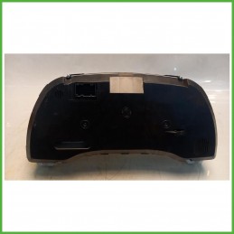Quadro strumenti contachilometri tachimetro 51871010 Fiat Panda 2 Serie 1.2 Fire 51771899 2009-2010