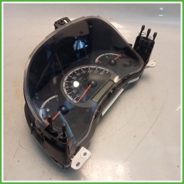 Quadro strumenti contachilometri tachimetro 51871010 Fiat Panda 2 Serie 1.2 Fire 51771899 2009-2010