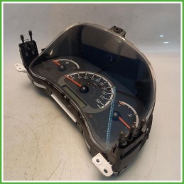 Quadro strumenti contachilometri tachimetro 51871010 Fiat Panda 2 Serie 1.2 Fire 51771899 2009-2010