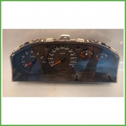 Quadro strumenti contachilometri tachimetro Ksuk Nissan Almera 2 Serie 1.5 16v. 24810BM464 2000-2002