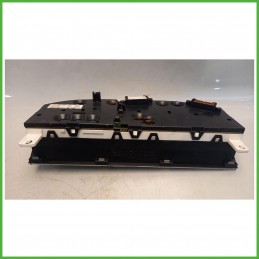 Quadro strumenti contachilometri tachimetro Ksuk Nissan Almera 2 Serie 1.5 16v. 24810BM464 2000-2002
