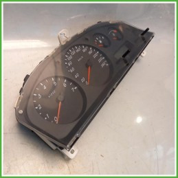 Quadro strumenti contachilometri tachimetro Ksuk Nissan Almera 2 Serie 1.5 16v. 24810BM464 2000-2002