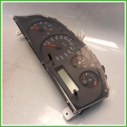 Quadro strumenti contachilometri tachimetro Ksuk Nissan Almera 2 Serie 1.5 16v. 24810BM464 2000-2002