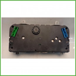 Quadro strumenti contachilometri tachimetro Trw Volkswagen Polo 3 Serie 1.4 16v. 6N0919860MX 1999-2001
