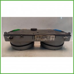 Quadro strumenti contachilometri tachimetro Trw Volkswagen Polo 3 Serie 1.4 16v. 6N0919860MX 1999-2001