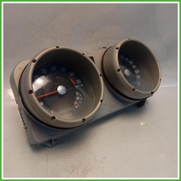 Quadro strumenti contachilometri tachimetro Trw Volkswagen Polo 3 Serie 1.4 16v. 6N0919860MX 1999-2001
