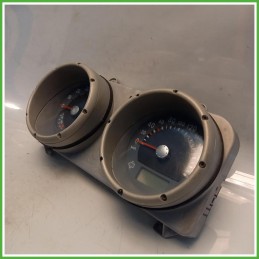 Quadro strumenti contachilometri tachimetro Trw Volkswagen Polo 3 Serie 1.4 16v. 6N0919860MX 1999-2001