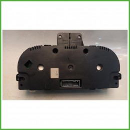 Quadro strumenti contachilometri tachimetro Visteon Ford Fiesta 5 Serie 1.4 16v. 1376463 2002-2008