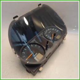 Quadro strumenti contachilometri tachimetro Visteon Ford Fiesta 5 Serie 1.4 16v. 1376463 2002-2008