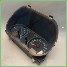 Quadro strumenti contachilometri tachimetro Visteon Ford Fiesta 5 Serie 1.4 16v. 1376463 2002-2008