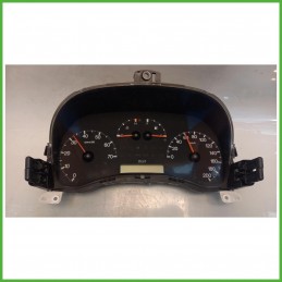 Quadro strumenti contachilometri tachimetro  Fiat Punto 1 Serie 1.2 60 S 46812950 1993-1996