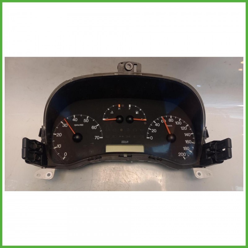 Quadro strumenti contachilometri tachimetro  Fiat Punto 1 Serie 1.2 60 S 46812950 1993-1996