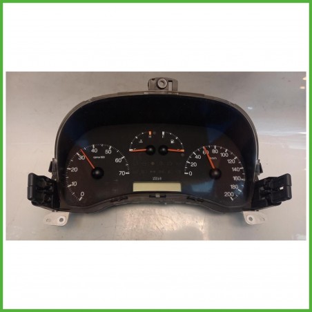 Quadro strumenti contachilometri tachimetro  Fiat Punto 1 Serie 1.2 60 S 46812950 1993-1996