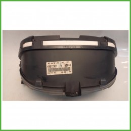 Quadro strumenti contachilometri tachimetro  Fiat Punto 1 Serie 1.2 60 S 46812950 1993-1996