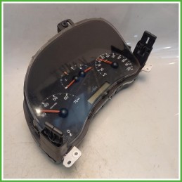 Quadro strumenti contachilometri tachimetro  Fiat Punto 1 Serie 1.2 60 S 46812950 1993-1996