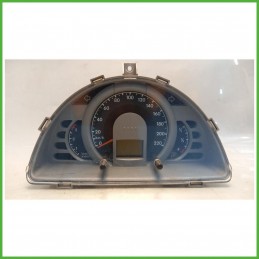 Quadro strumenti contachilometri tachimetro Magneti Marelli Volkswagen Fox 1.4 TDi 6v. 5Z0920820N001 2004-2011