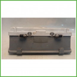 Quadro strumenti contachilometri tachimetro Magneti Marelli Volkswagen Fox 1.4 TDi 6v. 5Z0920820N001 2004-2011