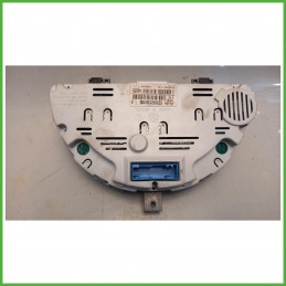 Quadro strumenti contachilometri tachimetro Magneti Marelli Volkswagen Fox 1.4 TDi 6v. 5Z0920820N001 2004-2011