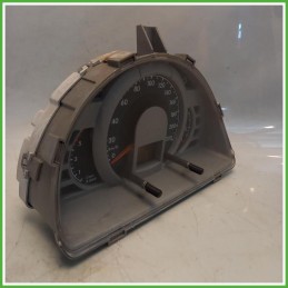 Quadro strumenti contachilometri tachimetro Magneti Marelli Volkswagen Fox 1.4 TDi 6v. 5Z0920820N001 2004-2011