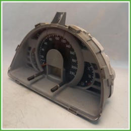 Quadro strumenti contachilometri tachimetro Magneti Marelli Volkswagen Fox 1.4 TDi 6v. 5Z0920820N001 2004-2011
