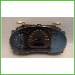 Quadro strumenti contachilometri tachimetro Johnson Controls Renault Master 4 Serie 2.3 dCi 16v. 248109785R 2010-2014