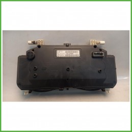 Quadro strumenti contachilometri tachimetro Johnson Controls Renault Master 4 Serie 2.3 dCi 16v. 248109785R 2010-2014