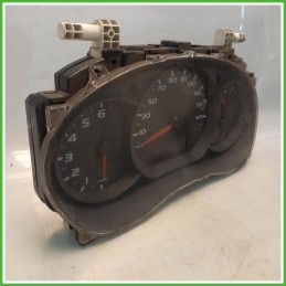 Quadro strumenti contachilometri tachimetro Johnson Controls Renault Master 4 Serie 2.3 dCi 16v. 248109785R 2010-2014