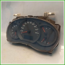 Quadro strumenti contachilometri tachimetro Johnson Controls Renault Master 4 Serie 2.3 dCi 16v. 248109785R 2010-2014