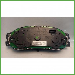 Quadro strumenti contachilometri tachimetro Johnson Controls Dacia Dokker Van 1.5 dCi 248101691R 2017
