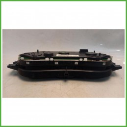 Quadro strumenti contachilometri tachimetro Johnson Controls Dacia Dokker Van 1.5 dCi 248101691R 2017