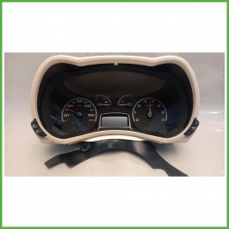 Quadro strumenti contachilometri tachimetro  Ford KA 2 Serie 1.2 1874194 2008-2016