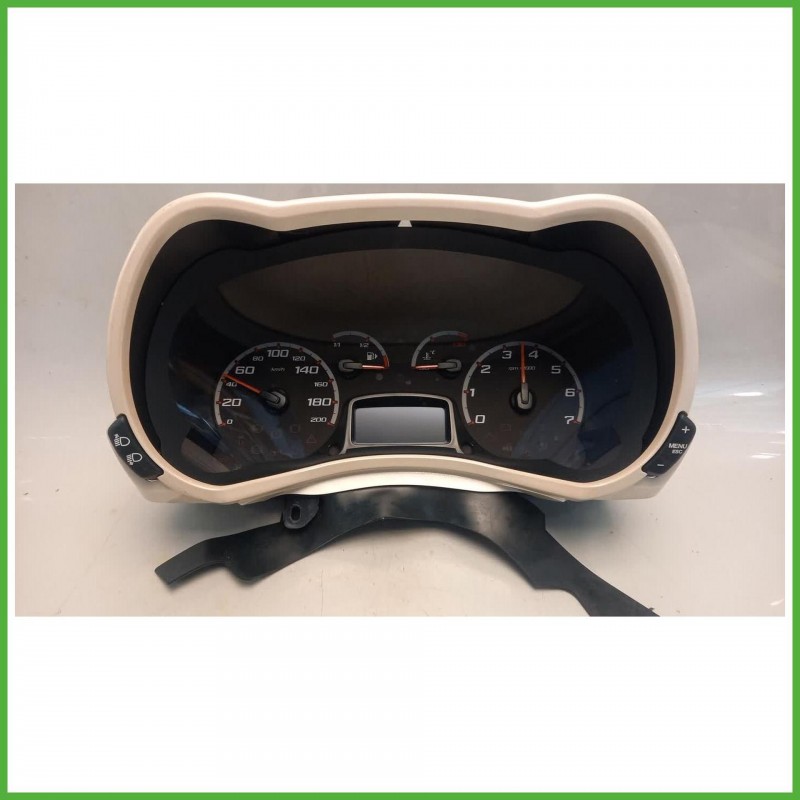 Quadro strumenti contachilometri tachimetro  Ford KA 2 Serie 1.2 1874194 2008-2016