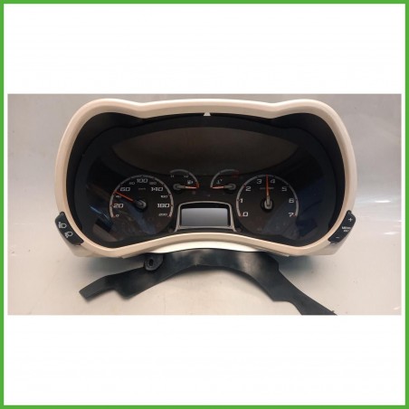 Quadro strumenti contachilometri tachimetro  Ford KA 2 Serie 1.2 1874194 2008-2016