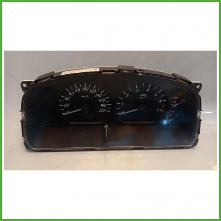 Quadro strumenti contachilometri tachimetro  Opel Agila A 1.0 12v. 9194602 2000-2003