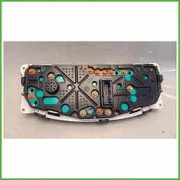 Quadro strumenti contachilometri tachimetro  Opel Agila A 1.0 12v. 9194602 2000-2003