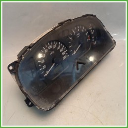 Quadro strumenti contachilometri tachimetro  Opel Agila A 1.0 12v. 9194602 2000-2003