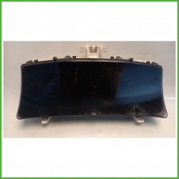 Quadro strumenti contachilometri tachimetro  Toyota Corolla 4 Serie 1.6 VVTi 16v. 8380002740 2001-2004