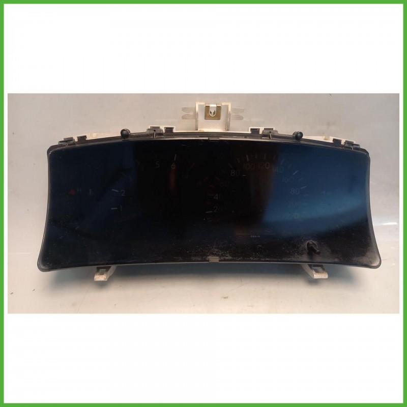 Quadro strumenti contachilometri tachimetro  Toyota Corolla 4 Serie 1.6 VVTi 16v. 8380002740 2001-2004