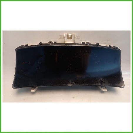 Quadro strumenti contachilometri tachimetro  Toyota Corolla 4 Serie 1.6 VVTi 16v. 8380002740 2001-2004