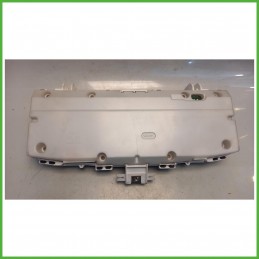 Quadro strumenti contachilometri tachimetro  Toyota Corolla 4 Serie 1.6 VVTi 16v. 8380002740 2001-2004